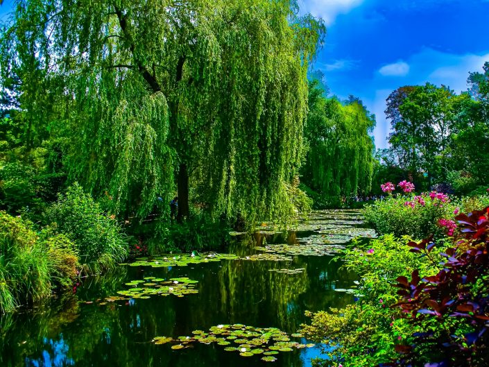 Giverny